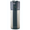 Midea New Revolution Tankless Integrated Air Source Water Heater with High Efficient